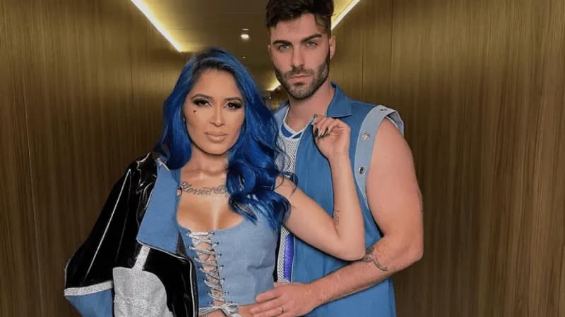Influencer presa em SC: Entenda o caso Ianka Cristini