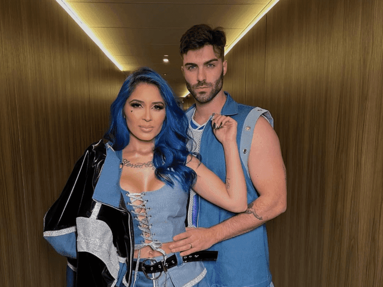 Influencer presa em SC: Entenda o caso Ianka Cristini