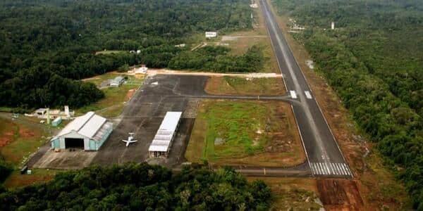 Ministério de Portos e Aeroportos amplia prazo para participação na consulta pública sobre o Programa AmpliAR