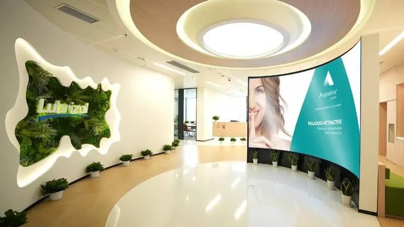 Lubrizol Expansa Presença no Mercado Brasileiro de Cosméticos