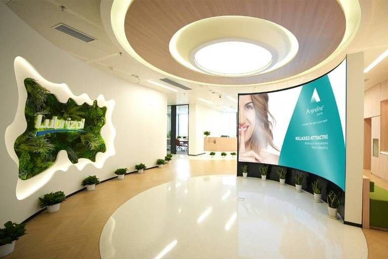Lubrizol Expansa Presença no Mercado Brasileiro de Cosméticos