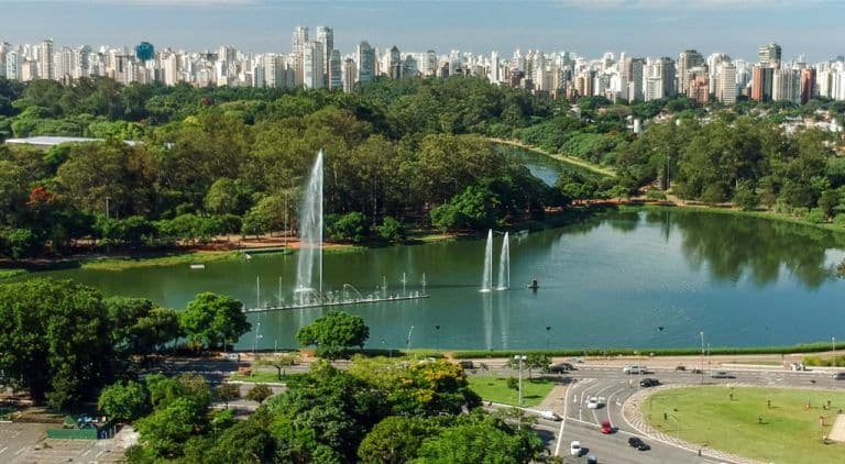 Anivesário de São Paulo: conheça 25 lugares para visitar na capital