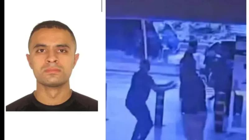 Urgente: Mais prisões em caso de assassinato de delator do PCC