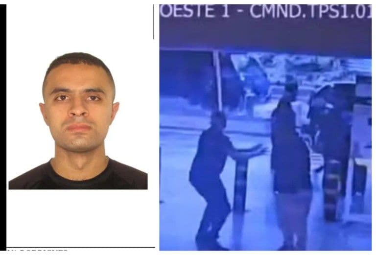 Urgente: Mais prisões em caso de assassinato de delator do PCC