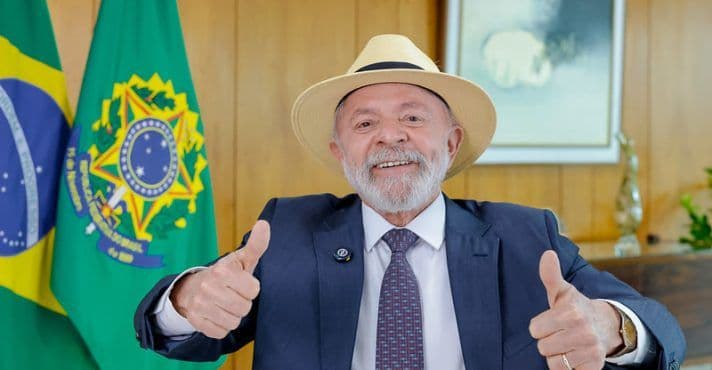 Lula admite: promessas de campanha não foram cumpridas