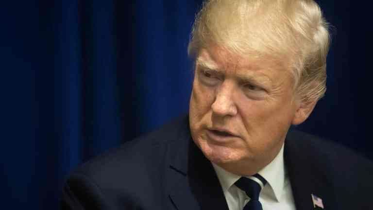 Reação em Cadeia: Reeleição de Trump e Impactos Globais