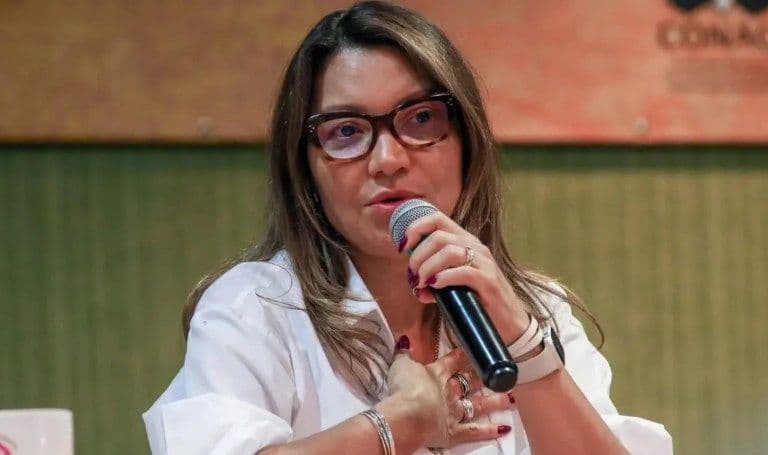 Janja e o 'erro' de português: Entenda a polêmica!