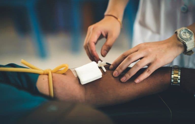 Fundação Pró-Sangue atenderá no feriado do aniversário de São Paulo