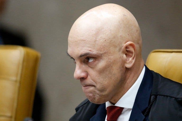 STF censura livro: Ministro ignora precedentes e gera polêmica