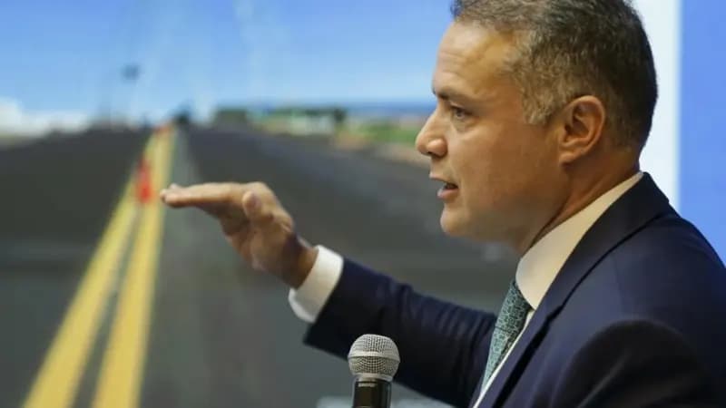 Governador de Minas é criticado por Lula e Renan Filho