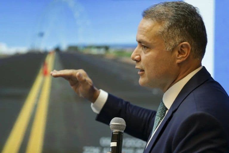 Governador de Minas é criticado por Lula e Renan Filho