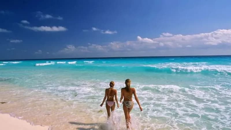 Fortaleza ou Cancún: Descubra o destino perfeito para você!
