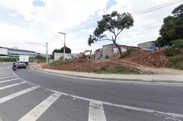 Prefeitura inicia obras de novo acesso ao Jardim Cumbica