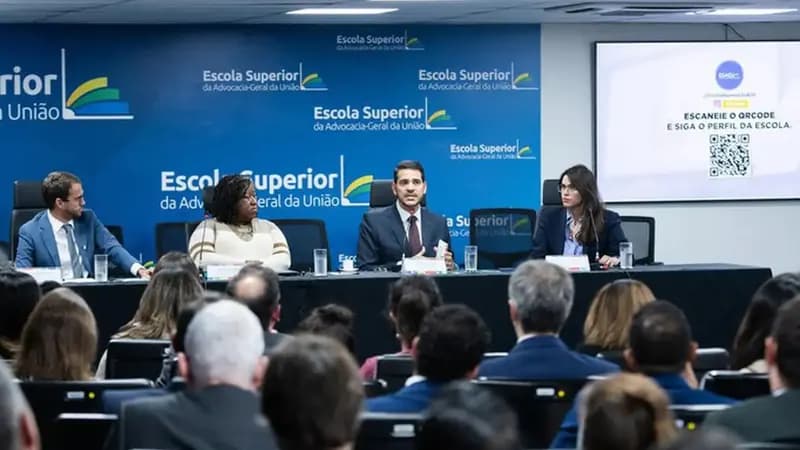 AGU afirma que o governo não vai se omitir após decisões da Meta