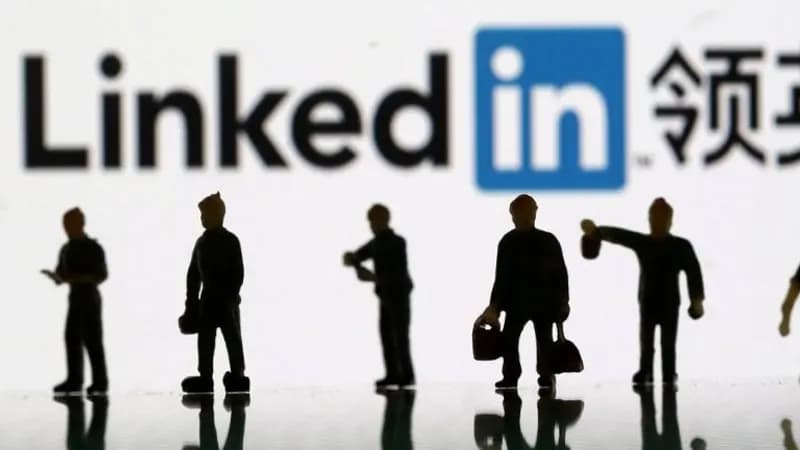 LinkedIn é processado: Dados de usuários premium usados ilegalmente em IA?