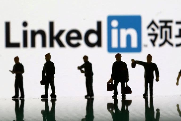 LinkedIn é processado: Dados de usuários premium usados ilegalmente em IA?