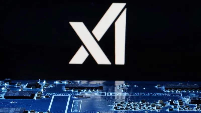 IA Grok: App da xAI chega aos EUA!
