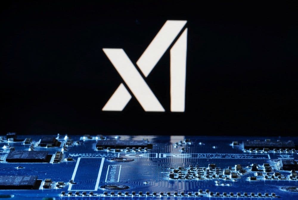 IA Grok: App da xAI chega aos EUA!