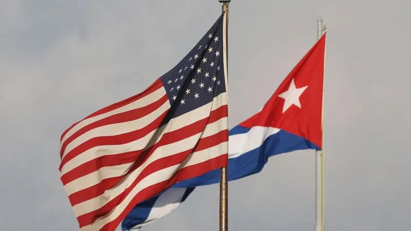 Cuba de volta à lista negra: EUA e Rússia em lados opostos