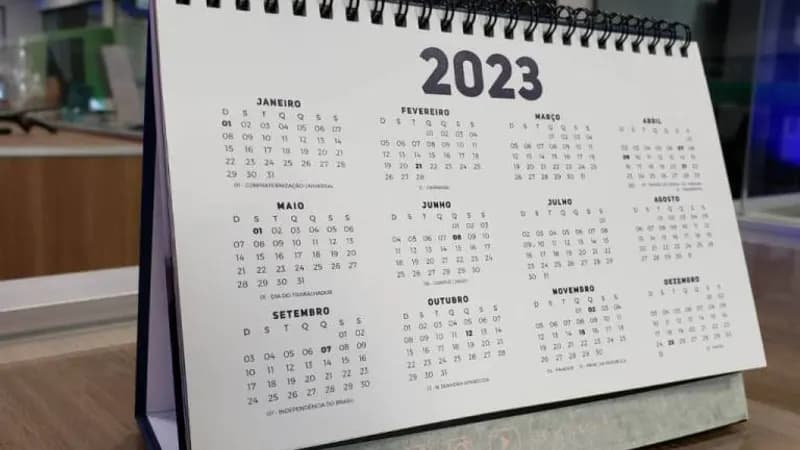 Descubra as datas do Carnaval 2025 e os feriados!