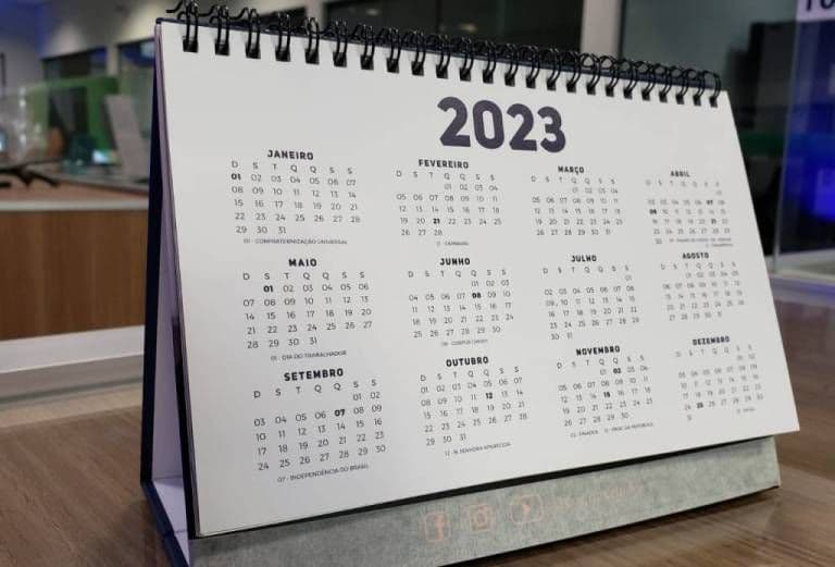 Descubra as datas do Carnaval 2025 e os feriados!