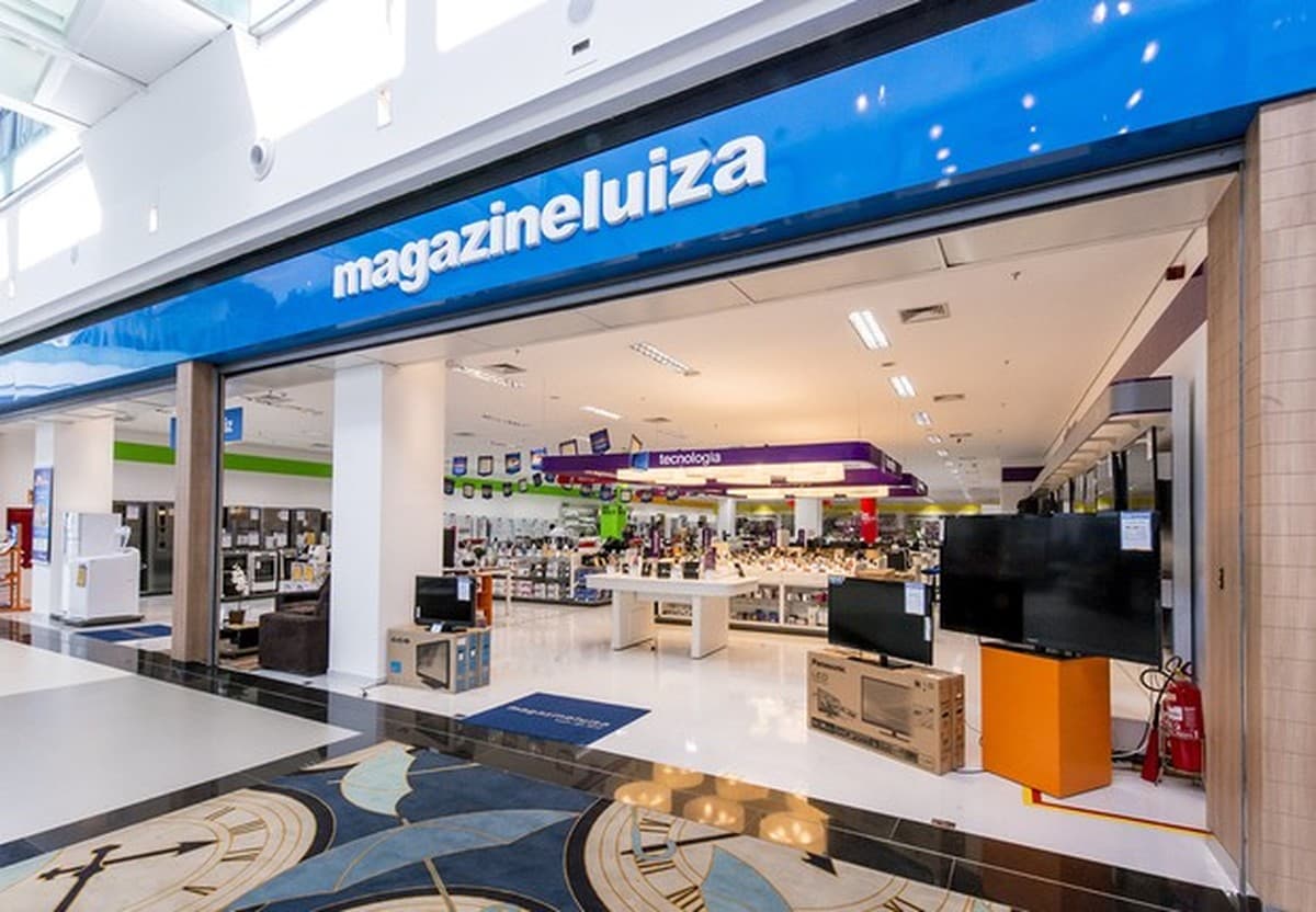 Magazine Luiza realiza mutirão de vagas em Guarulhos nesta sexta; veja como participar