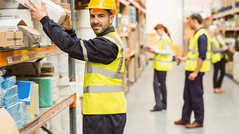 Empresa abre mais de 50 vagas para Auxiliar de produção em Guarulhos; entrevistas hoje