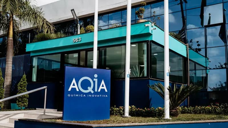 AQIA Química abre vagas para Auxiliar de produção em Guarulhos; veja como se candidatar