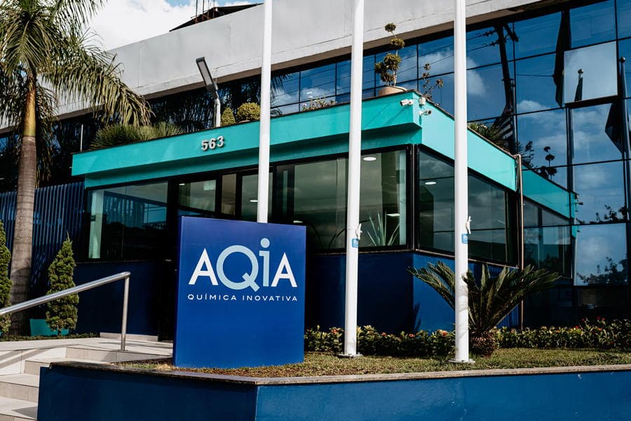 AQIA Química abre vagas para Auxiliar de produção em Guarulhos; veja como se candidatar