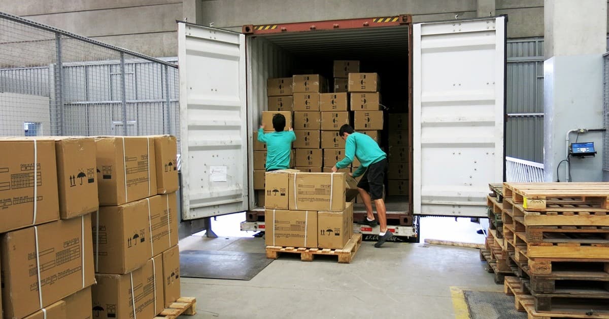 GN abre vagas para Auxiliar de Logística de segunda a sexta na Vila Galvão; empresa oferece benefícios