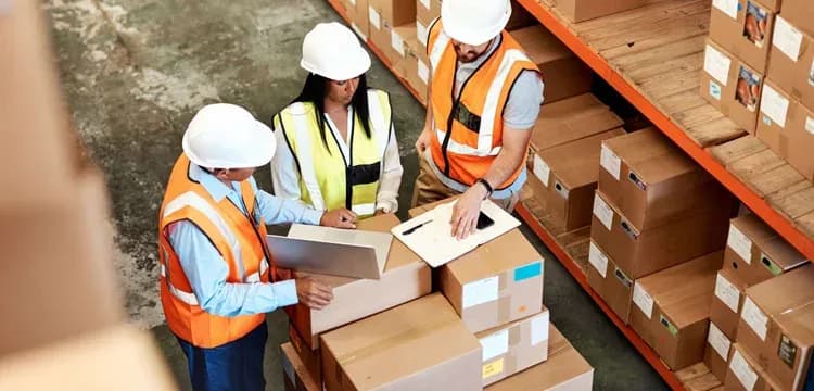 Timbre abre vagas para Auxiliar de Logística em Guarulhos; veja como se candidatar