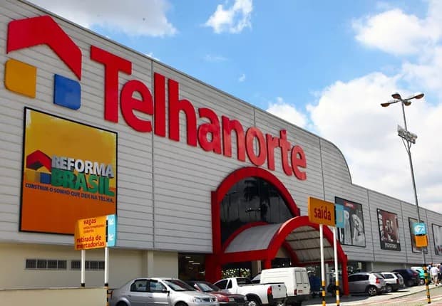 Telhanorte anuncia diversas vagas de emprego em Guarulhos; veja cargos e candidate-se