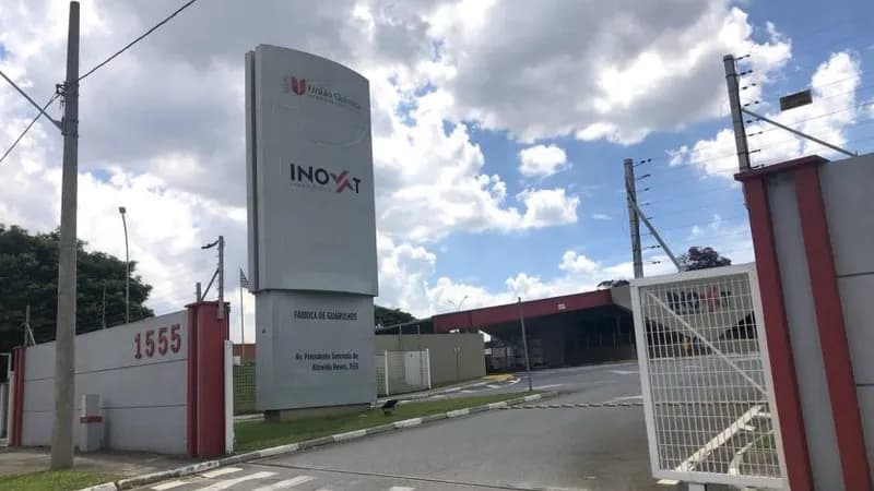 União Química abre novas vagas operacionais em Guarulhos; veja como se candidatar