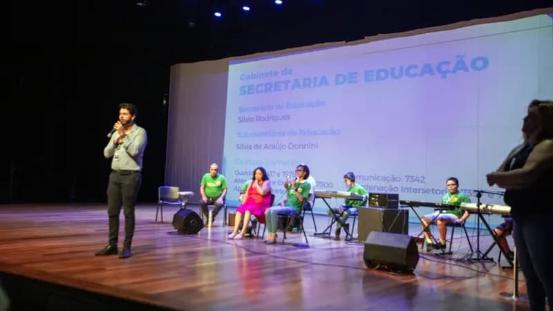 Prefeitura de Guarulhos oferece formação inicial a professores ingressantes na rede municipal