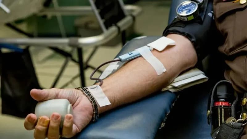 Banco de sangue do Hospital do Servidor Público Estadual promove campanha de doação no feriado do aniversário de São Paulo