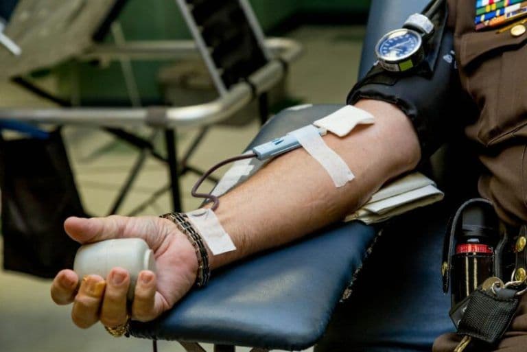 Banco de sangue do Hospital do Servidor Público Estadual promove campanha de doação no feriado do aniversário de São Paulo