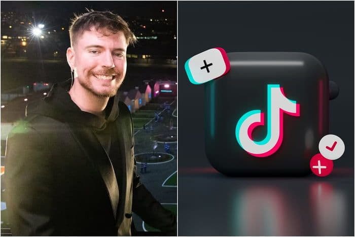 MrBeast compra o TikTok? A verdade por trás do império digital de US$ 5 bilhões