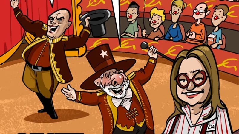 Bolsonaro e Lula: Novas Revelações!