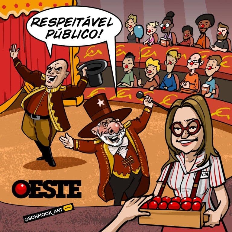 Bolsonaro e Lula: Novas Revelações!