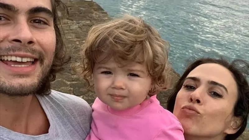 Rafael Vitti nega romance precoce com Tatá Werneck; entenda!
