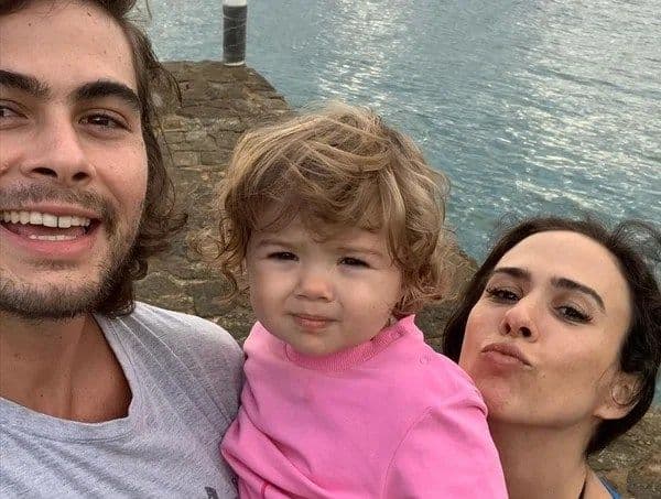 Rafael Vitti nega romance precoce com Tatá Werneck; entenda!