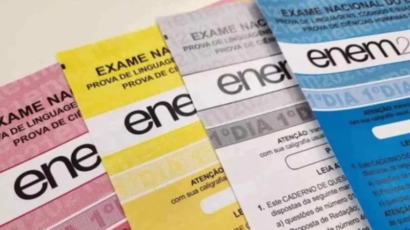 Descubra como usar suas notas do Enem para estudar no Brasil e no exterior!