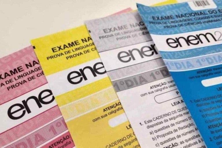 Descubra como usar suas notas do Enem para estudar no Brasil e no exterior!