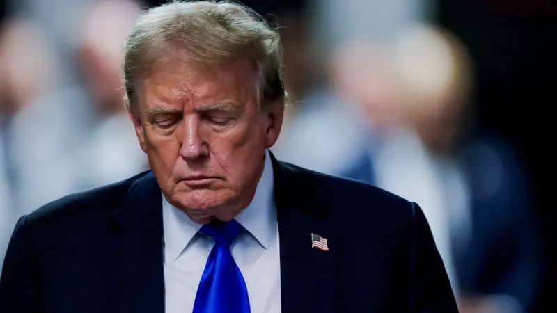 Trump de volta: 1 milhão de deportações?