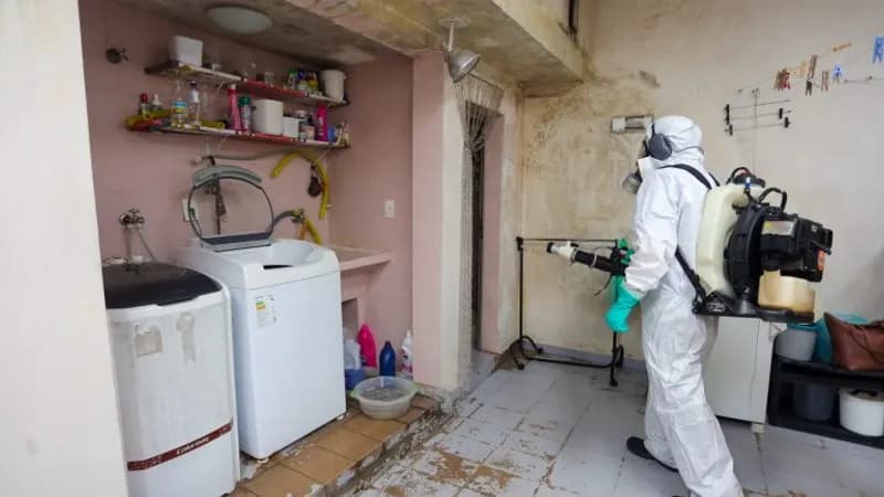 Governo de SP destina R$ 72,5 milhões para intensificar o combate à dengue na região metropolitana de SP