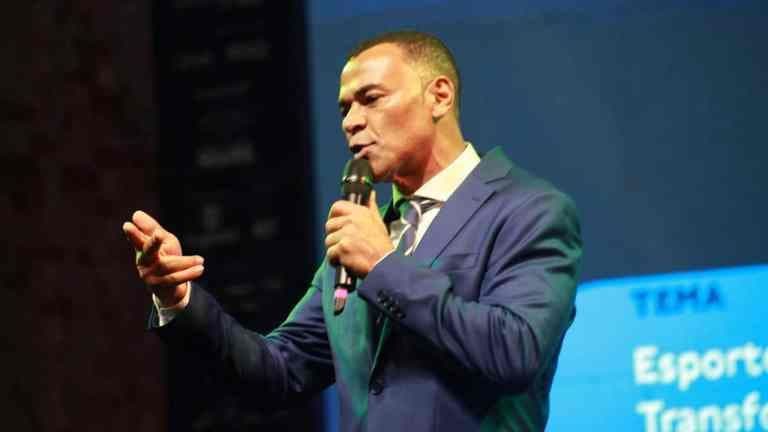 Cafu: Uma foto no Instagram e o que ela revela?