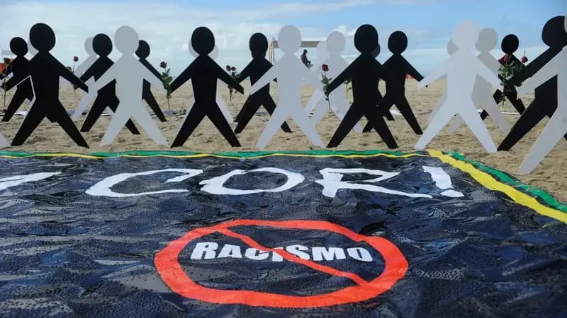 DPU propõe rever homenagens a personalidades com posições racistas