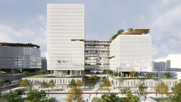 Governo de São Paulo avança na construção de novo Centro para capital com início de consulta pública