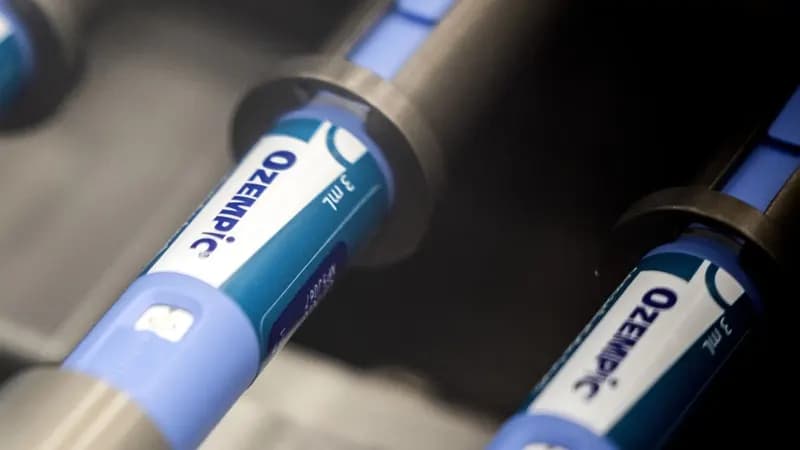 Ozempic: Descubra os Benefícios, Riscos e o Acesso a esse Medicamento