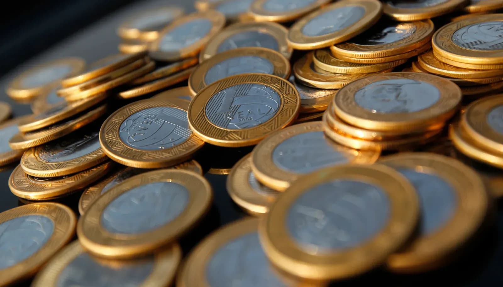 Taxas de Juros Sobem após Dados de Inflação